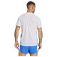 Adidas Ανδρική κοντομάνικη μπλούζα Adizero Retro Running Tee